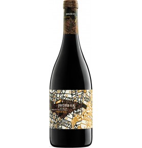 Bouteille de Vin rouge espagnol Parcela N°5 2014 de Bodegas Luis Alegre - AOC Rioja