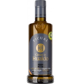 Huile d'Olive Picual 500 ml