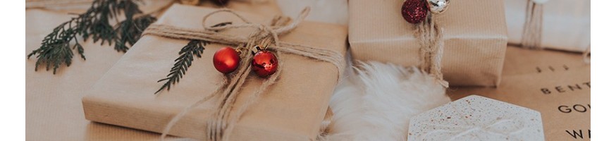 Nos Idées cadeaux - Vins et épicerie espagnols pour les fêtes