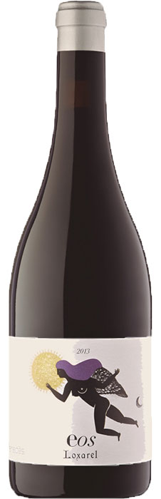 La Secreta 2015 - Vin rouge crianza de Bodegas Mitarte La Secreta 2015 - Vin rouge crianza de Bodegas Mitarte