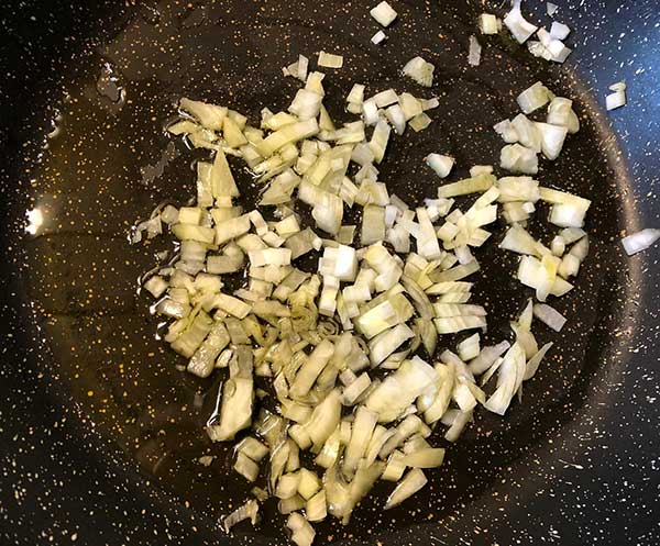 croquettes de cepes à l'huile d'olive 2